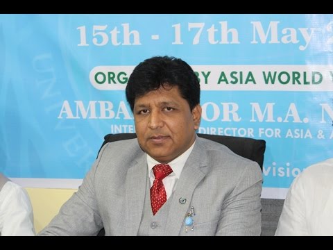 ambnajeebappointedinternationaldirectorformayorsofasiaafricasummit